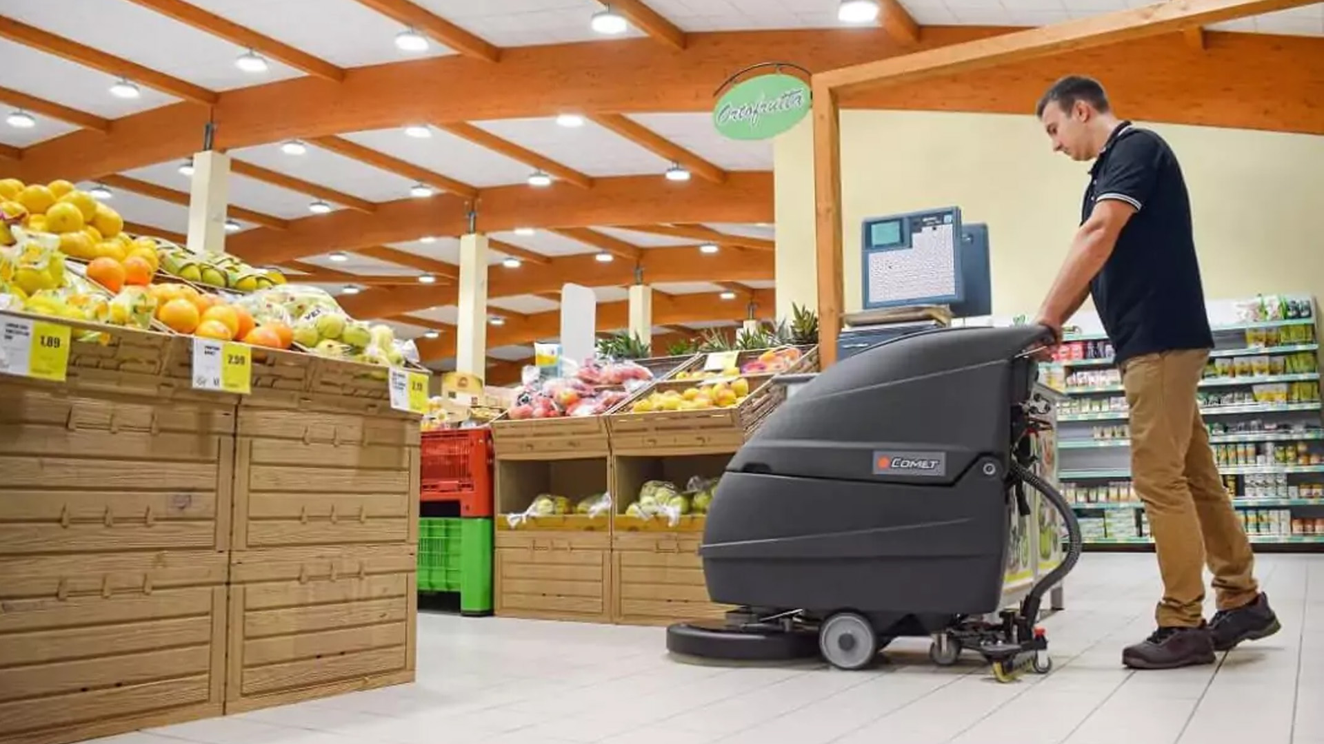 Facility Management Image 3