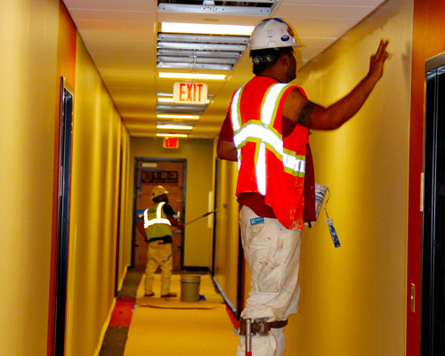 Maintenance Services