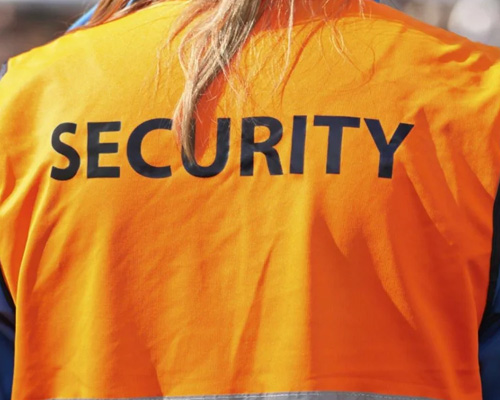 Security Services